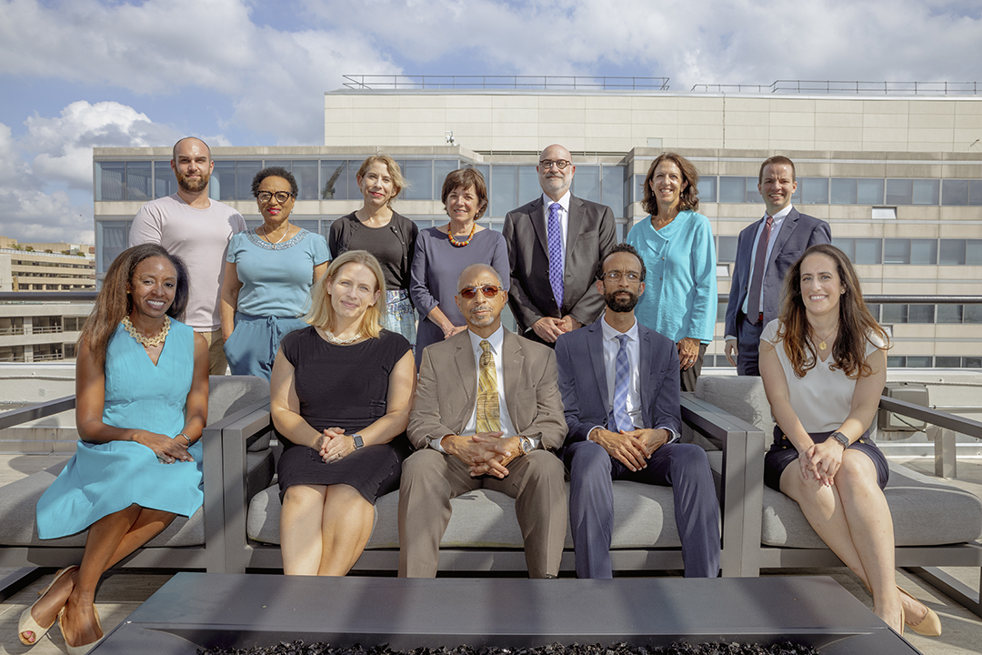 General Counsel Staff